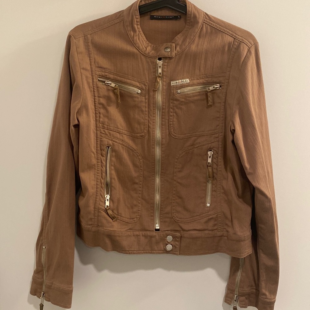 Chevignon jacket